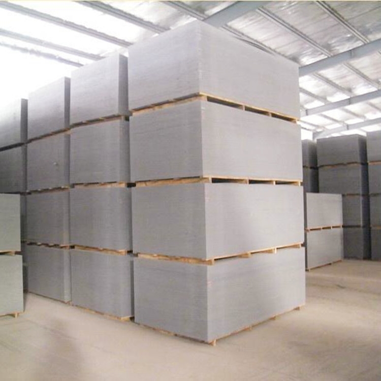 绍兴防护硫酸钡板材施工